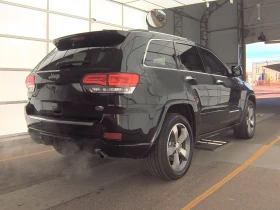 Jeep Grand cherokee, снимка 11