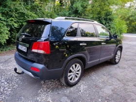 Kia Sorento 2.4i 4WD АВТОМАТИК, снимка 4