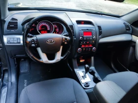 Kia Sorento 2.4i 4WD АВТОМАТИК, снимка 6