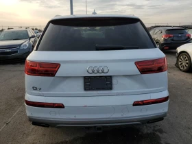 Audi Q7, снимка 6