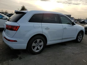 Audi Q7, снимка 3