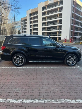 Mercedes-Benz GLS 350, снимка 2