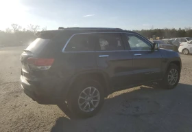 Jeep Grand cherokee LIMITED, снимка 5