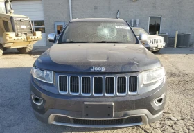 Jeep Grand cherokee LIMITED - 18800 лв. - 53027884 | Car24.bg