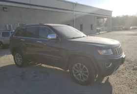 Jeep Grand cherokee LIMITED, снимка 2