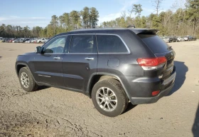 Jeep Grand cherokee LIMITED - 18800 лв. - 53027884 | Car24.bg