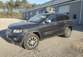 Jeep Grand cherokee LIMITED - 18800 лв. - 53027884 | Car24.bg