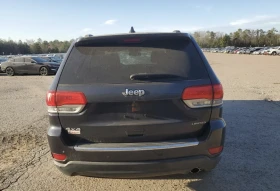 Jeep Grand cherokee LIMITED - 18800 лв. - 53027884 | Car24.bg