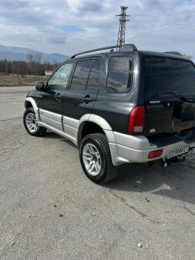 Suzuki Grand vitara, снимка 3