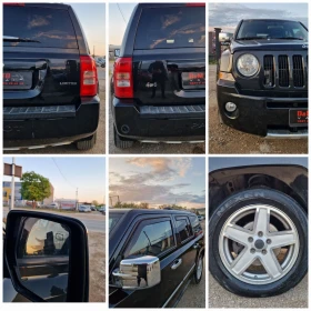 Jeep Patriot  /  -  / 44 /  / | Mobile.bg    7