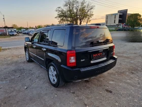 Jeep Patriot  /  -  / 44 /  / | Mobile.bg    4