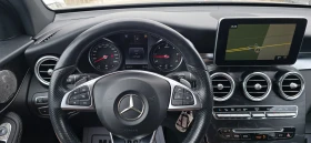 Mercedes-Benz GLC 250 250 CDI AMG 4 MATIC AIR MATIC | Mobile.bg    8