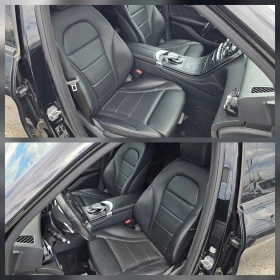 Mercedes-Benz GLC 250 250 CDI AMG 4 MATIC AIR MATIC | Mobile.bg    12