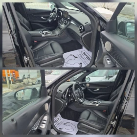 Mercedes-Benz GLC 250 250 CDI AMG 4 MATIC AIR MATIC | Mobile.bg    11