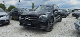  Mercedes-Benz GLC 25...