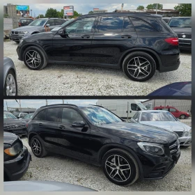 Mercedes-Benz GLC 250 250 CDI AMG 4 MATIC AIR MATIC | Mobile.bg    5