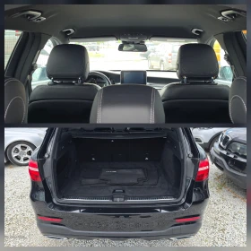Mercedes-Benz GLC 250 250 CDI AMG 4 MATIC AIR MATIC | Mobile.bg    15