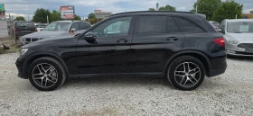 Mercedes-Benz GLC 250 250 CDI AMG 4 MATIC AIR MATIC | Mobile.bg    14