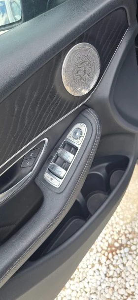 Mercedes-Benz GLC 250 250 CDI AMG 4 MATIC AIR MATIC | Mobile.bg    9