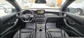 Mercedes-Benz GLC 250 250 CDI AMG 4 MATIC AIR MATIC | Mobile.bg    7