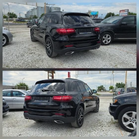 Mercedes-Benz GLC 250 250 CDI AMG 4 MATIC AIR MATIC | Mobile.bg    4