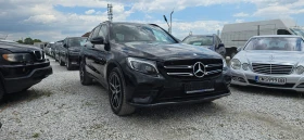 Mercedes-Benz GLC 250 250 CDI AMG 4 MATIC AIR MATIC | Mobile.bg    3