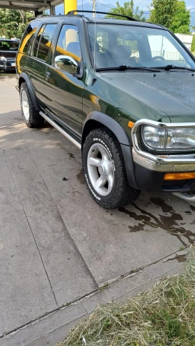 Обява за продажба на Nissan Pathfinder ~8 500 лв. - изображение 1