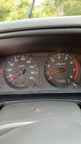 Обява за продажба на Nissan Pathfinder ~8 500 лв. - изображение 6