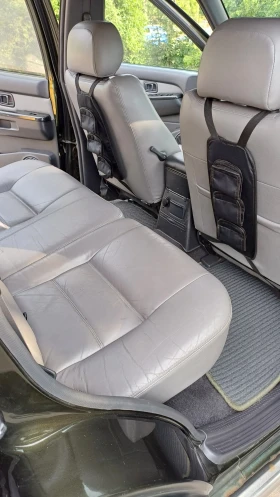 Обява за продажба на Nissan Pathfinder ~8 500 лв. - изображение 9