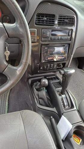 Обява за продажба на Nissan Pathfinder ~8 500 лв. - изображение 8