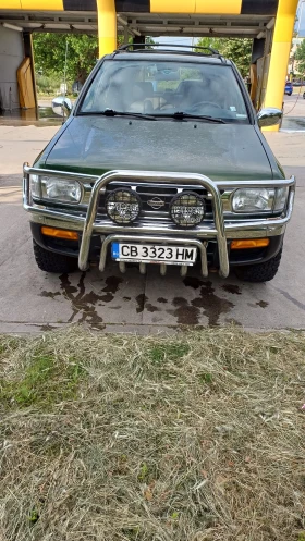 Обява за продажба на Nissan Pathfinder ~8 500 лв. - изображение 1
