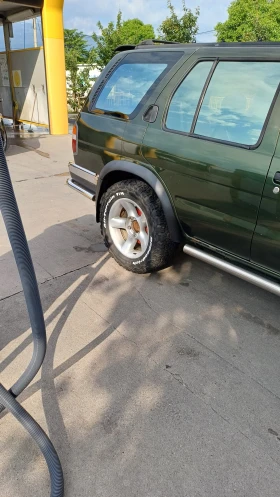Обява за продажба на Nissan Pathfinder ~8 500 лв. - изображение 4