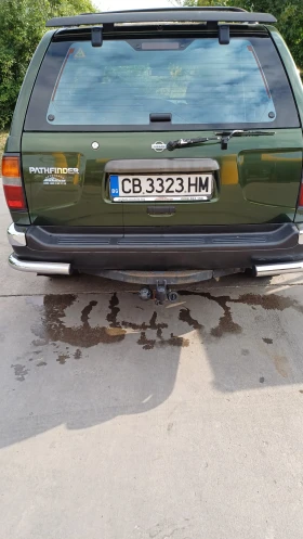 Обява за продажба на Nissan Pathfinder ~8 500 лв. - изображение 3