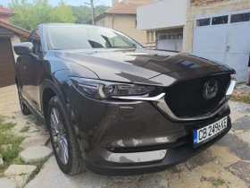 Mazda CX-5 Mazda CX-5 2.5 Skyactiv-G, 194 .., , AW | Mobile.bg    13
