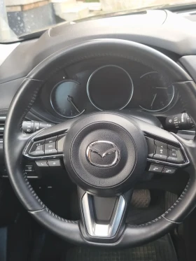 Mazda CX-5 Mazda CX-5 2.5 Skyactiv-G, 194 .., , AW | Mobile.bg    3