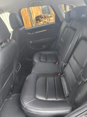 Mazda CX-5 Mazda CX-5 2.5 Skyactiv-G, 194 .., , AW | Mobile.bg    7