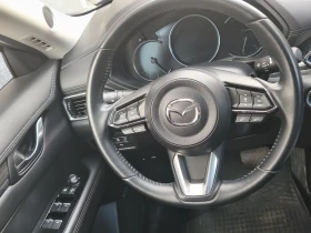 Mazda CX-5 Mazda CX-5 2.5 Skyactiv-G, 194 .., , AW | Mobile.bg    2