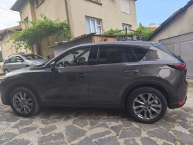 Mazda CX-5 Mazda CX-5 2.5 Skyactiv-G, 194 .., , AW | Mobile.bg    14
