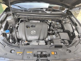 Mazda CX-5 Mazda CX-5 2.5 Skyactiv-G, 194 .., , AW | Mobile.bg    9