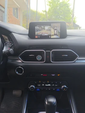Mazda CX-5 Mazda CX-5 2.5 Skyactiv-G, 194 .., , AW | Mobile.bg    5