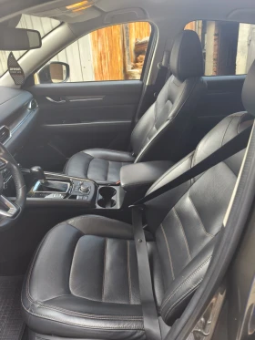 Mazda CX-5 Mazda CX-5 2.5 Skyactiv-G, 194 .., , AW | Mobile.bg    8
