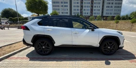 Toyota Rav4 2.5 GR SPORT AWD, НАЛИЧНА - 83450 лв. - 28557192 4
