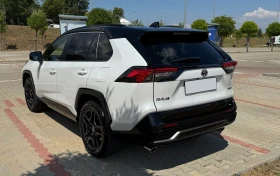 Toyota Rav4 2.5 GR SPORT AWD, НАЛИЧНА - 83450 лв. - 28557192 6