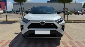 Toyota Rav4 2.5 GR SPORT AWD, НАЛИЧНА - 83450 лв. - 28557192 2