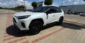 Toyota Rav4 2.5 GR SPORT AWD, НАЛИЧНА - 83450 лв. - 28557192 8