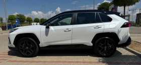 Toyota Rav4 2.5 GR SPORT AWD, НАЛИЧНА - 83450 лв. - 28557192 7