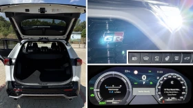 Toyota Rav4 2.5 GR SPORT AWD, НАЛИЧНА - 83450 лв. - 28557192 11