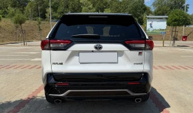 Toyota Rav4 2.5 GR SPORT AWD, НАЛИЧНА - 83450 лв. - 28557192 5