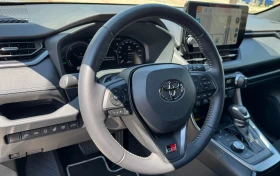 Toyota Rav4 2.5 GR SPORT AWD, НАЛИЧНА - 83450 лв. - 28557192 13
