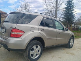 Mercedes-Benz ML 280 | Mobile.bg    4